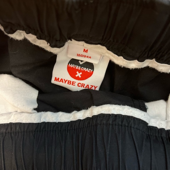 Maybe Crazy, Size M, Streetwear - Picture 5 of 6